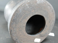 Terracotta pinakel - afbeelding 5 van  5