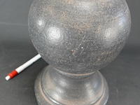 Terracotta pinakel - afbeelding 4 van  5