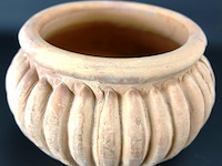 Terracotta pot - afbeelding 2 van  5