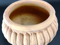 Terracotta pot - afbeelding 3 van  5