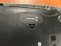 Terraillon weegschaal (2x) - afbeelding 5 van  6