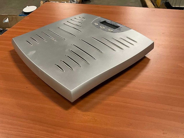 Terraillon weegschaal (2x) - afbeelding 3 van  6