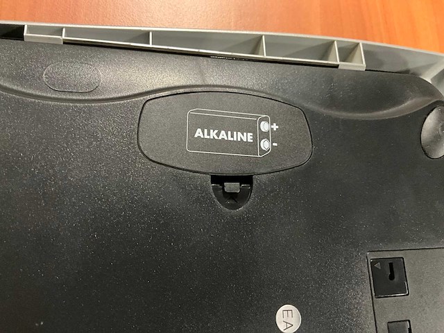 Terraillon weegschaal (2x) - afbeelding 5 van  6