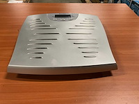 Terraillon weegschaal (2x) - afbeelding 2 van  6