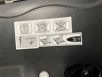 Terraillon weegschaal (2x) - afbeelding 6 van  6