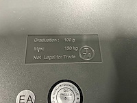 Terraillon weegschaal (3x) - afbeelding 2 van  2