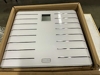 Terraillon weegschaal (3x) - afbeelding 1 van  2