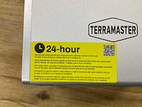 Terramaster cloud storage nas server - afbeelding 3 van  4