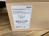 Terramaster cloud storage nas server - afbeelding 4 van  4