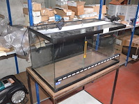 Terrarium afm. 80x40x40 - afbeelding 1 van  5