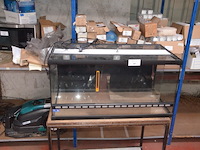 Terrarium afm. 80x40x40 - afbeelding 2 van  5