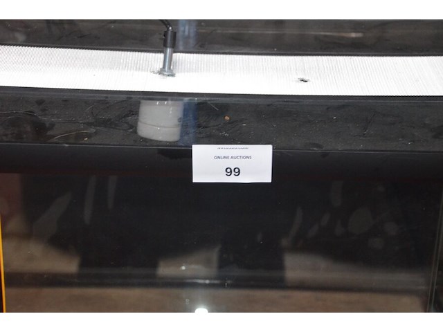 Terrarium afm. 80x40x40 - afbeelding 3 van  5