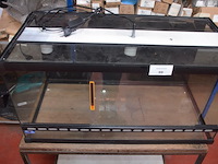 Terrarium afm. 80x40x40 - afbeelding 5 van  5