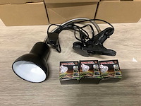 Terrarium verlichting (11x) - afbeelding 1 van  3