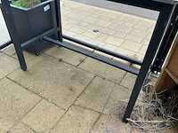 Terras bartafel - afbeelding 2 van  2