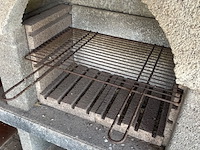 Terras bbq - afbeelding 2 van  2