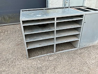 Terras debrasseer tafel - afbeelding 3 van  9