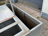 Terras debrasseer tafel - afbeelding 6 van  9