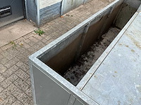 Terras debrasseer tafel - afbeelding 8 van  9