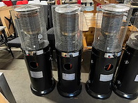 Terras heater - terrasverwarming - afbeelding 1 van  2