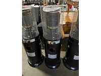 Terras heater - terrasverwarming - afbeelding 2 van  2