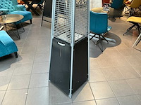 Terras heater - afbeelding 2 van  4
