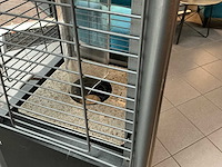 Terras heater - afbeelding 4 van  4