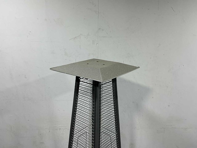 Terras heater - afbeelding 2 van  3