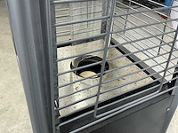 Terras heater - afbeelding 3 van  3