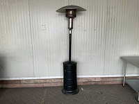 Terras heater - afbeelding 1 van  2