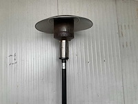 Terras heater - afbeelding 2 van  2