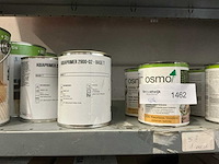 Terras olie divers (15x) - afbeelding 1 van  2