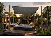 Terras overkapping, quadra 300 - afbeelding 1 van  3