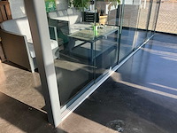 Terras overkapping terrasoverkapping - afbeelding 8 van  13