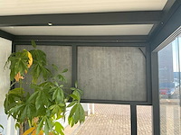 Terras overkapping terrasoverkapping - afbeelding 9 van  13