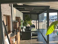 Terras overkapping terrasoverkapping - afbeelding 13 van  13