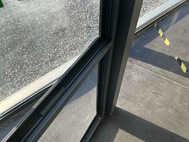 Terras overkapping terrasoverkapping - afbeelding 3 van  12