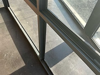 Terras overkapping terrasoverkapping - afbeelding 4 van  12