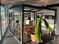 Terras overkapping terrasoverkapping - afbeelding 5 van  12