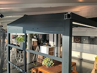 Terras overkapping terrasoverkapping - afbeelding 6 van  12