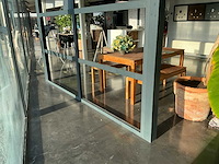 Terras overkapping terrasoverkapping - afbeelding 12 van  12