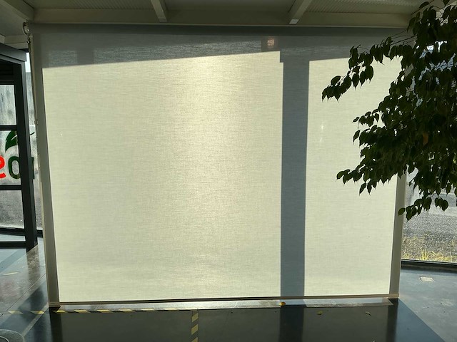 Terras overkapping terrasoverkapping - afbeelding 2 van  10