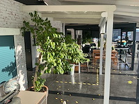 Terras overkapping terrasoverkapping - afbeelding 3 van  10