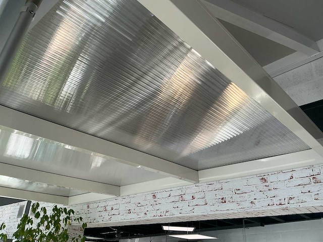 Terras overkapping terrasoverkapping - afbeelding 7 van  10