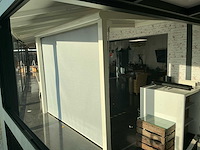 Terras overkapping terrasoverkapping - afbeelding 10 van  10