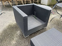 Terras set - afbeelding 2 van  3