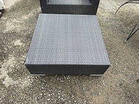 Terras set - afbeelding 3 van  3