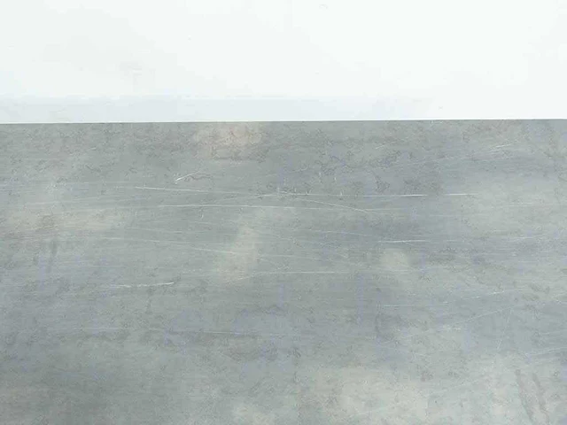 Terras sta-tafel met kunststof blad - afbeelding 6 van  6