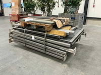 Terrasafsluiting - afbeelding 3 van  6