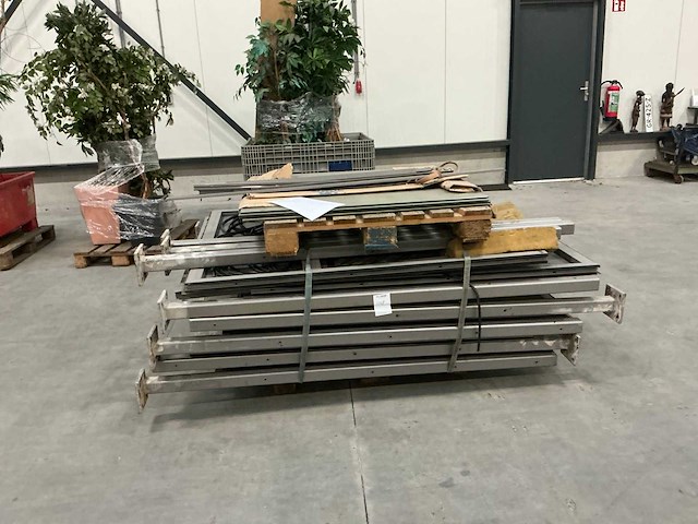 Terrasafsluiting - afbeelding 4 van  6